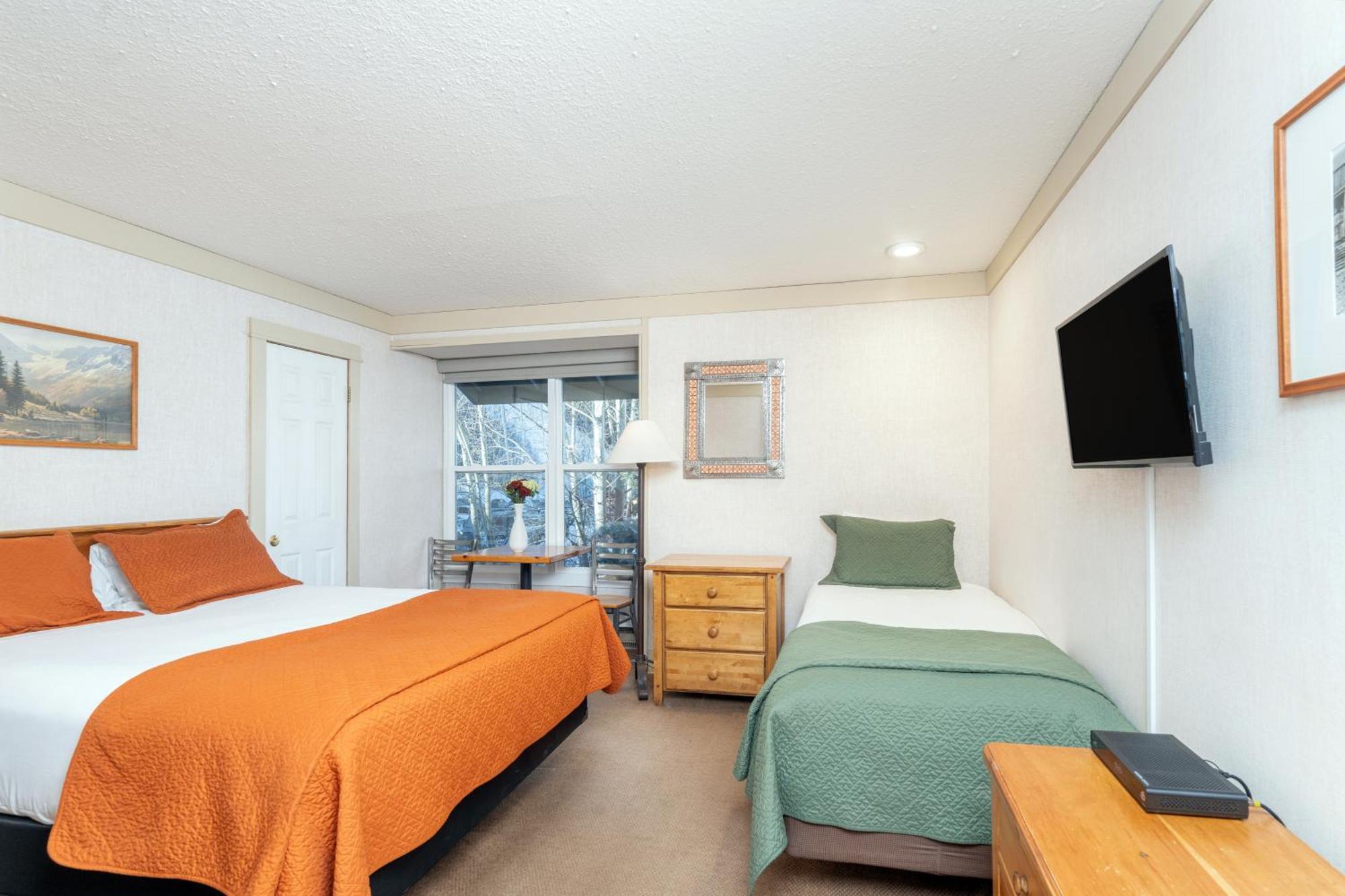 Mountainside Inn 115 By Alpine Lodging Telluride Exterior foto